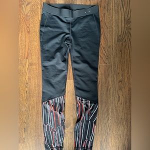 Gap gfast leggings black size M